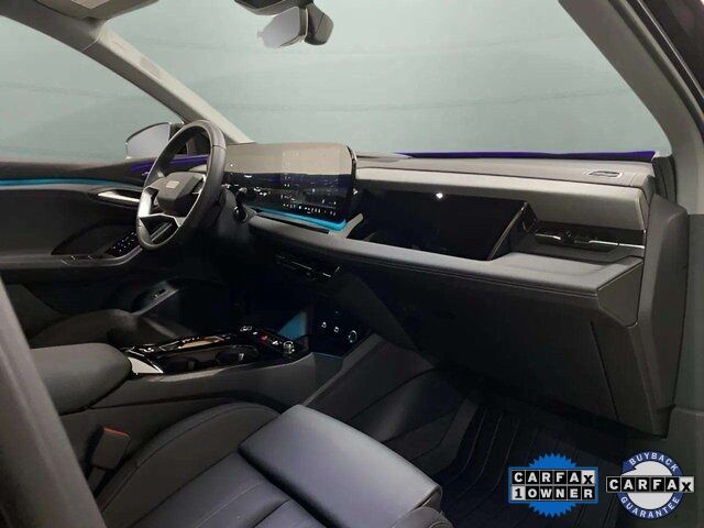2025 Audi Q6 e-tron Premium Plus Dallas TX