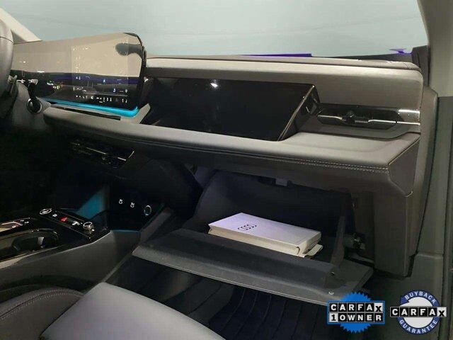 2025 Audi Q6 e-tron Premium Plus Dallas TX