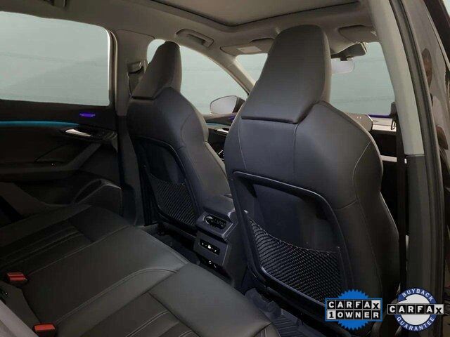 2025 Audi Q6 e-tron Premium Plus Dallas TX