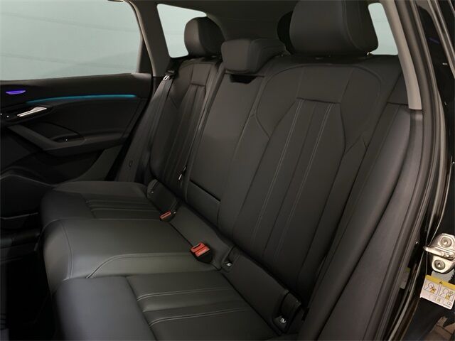 2025 Audi Q6 e-tron Premium Plus Dallas TX