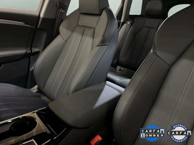 2025 Audi Q6 e-tron Premium Plus Dallas TX