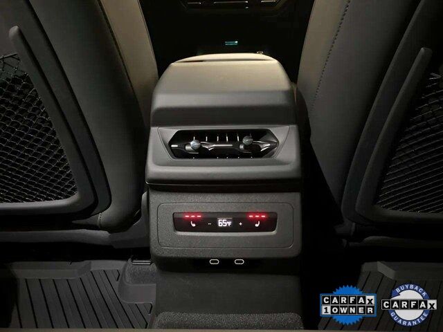 2025 Audi Q6 e-tron Premium Plus Dallas TX