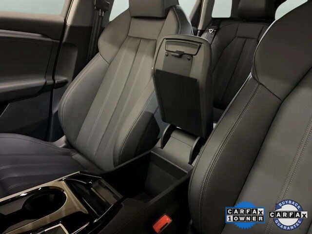 2025 Audi Q6 e-tron Premium Plus Dallas TX