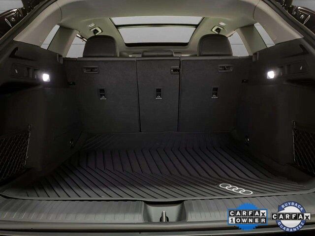 2025 Audi Q6 e-tron Premium Plus Dallas TX