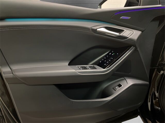 2025 Audi Q6 e-tron Premium Plus Dallas TX