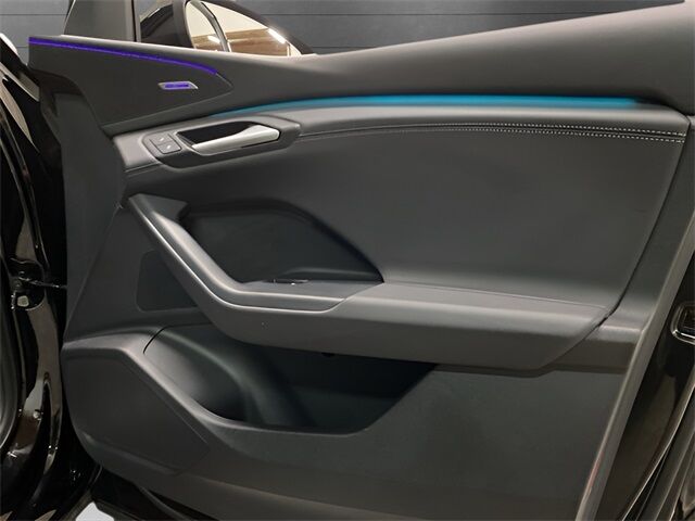 2025 Audi Q6 e-tron Premium Plus Dallas TX