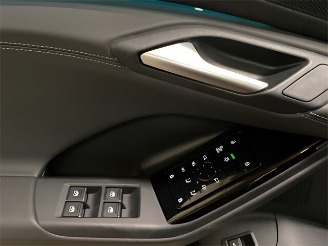 2025 Audi Q6 e-tron Premium Plus Dallas TX