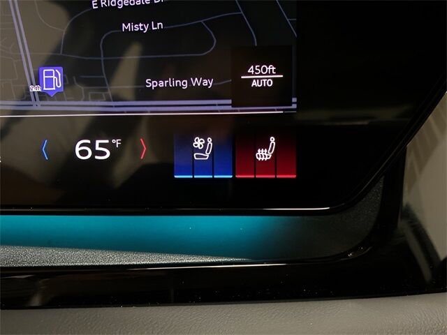 2025 Audi Q6 e-tron Premium Plus Dallas TX