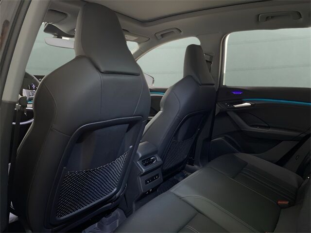 2025 Audi Q6 e-tron Premium Plus Dallas TX