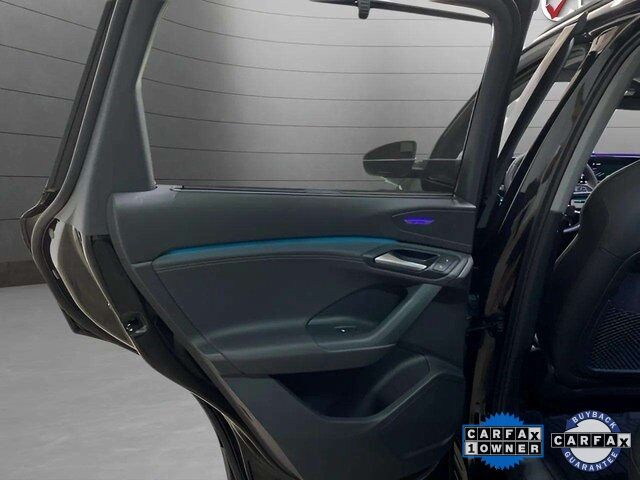 2025 Audi Q6 e-tron Premium Plus Dallas TX