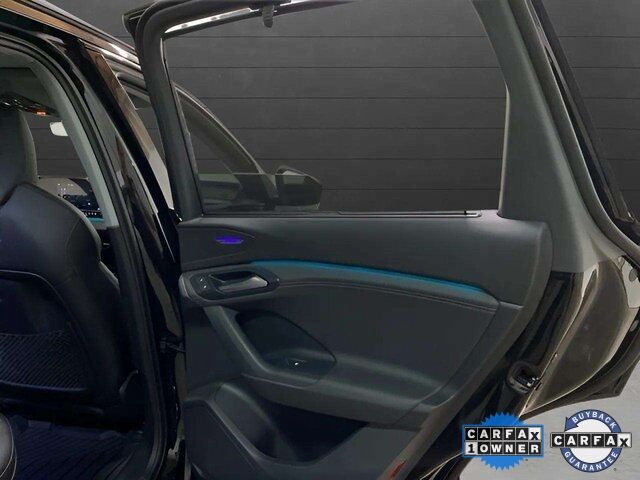 2025 Audi Q6 e-tron Premium Plus Dallas TX