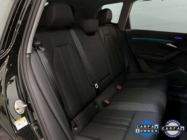 2025 Audi Q6 e-tron Premium Plus Dallas TX