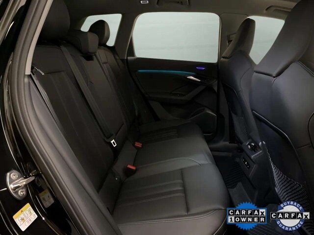 2025 Audi Q6 e-tron Premium Plus Dallas TX
