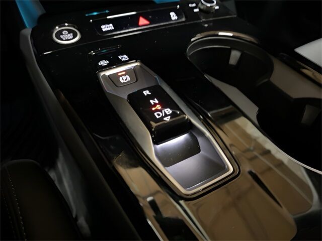 2025 Audi Q6 e-tron Premium Plus Dallas TX