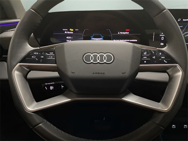2025 Audi Q6 e-tron Premium Plus Dallas TX
