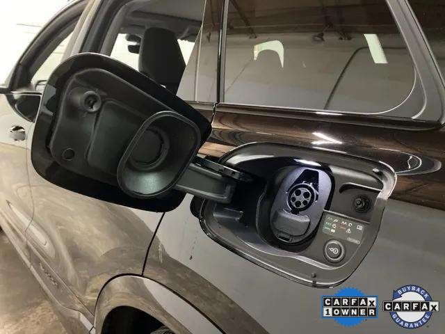 2025 Audi Q6 e-tron Premium Plus Dallas TX