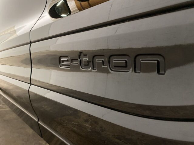 2025 Audi Q6 e-tron Premium Plus Dallas TX