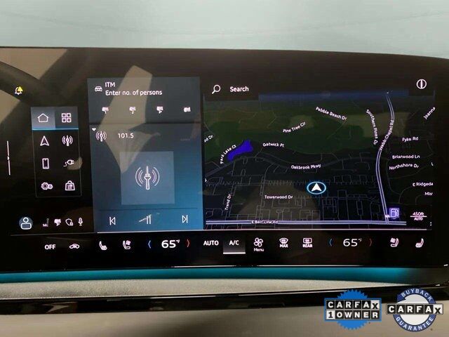 2025 Audi Q6 e-tron Premium Plus Dallas TX