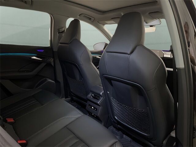 2025 Audi Q6 e-tron Premium Plus Dallas TX