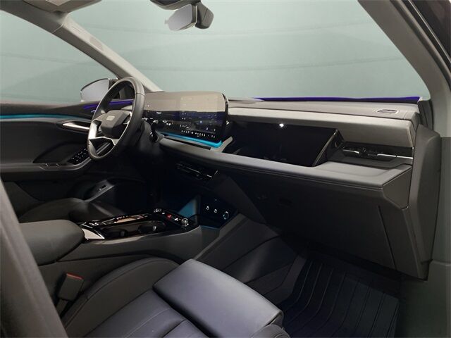 2025 Audi Q6 e-tron Premium Plus Dallas TX