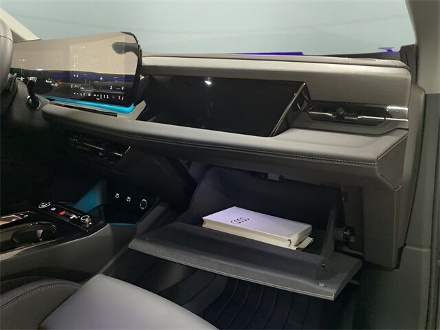 2025 Audi Q6 e-tron Premium Plus Dallas TX