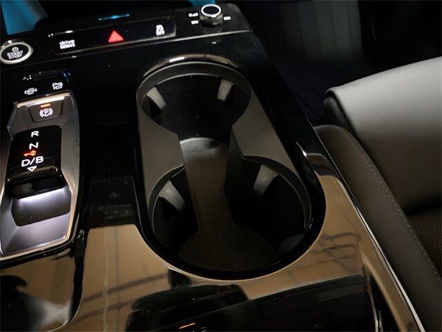 2025 Audi Q6 e-tron Premium Plus Dallas TX