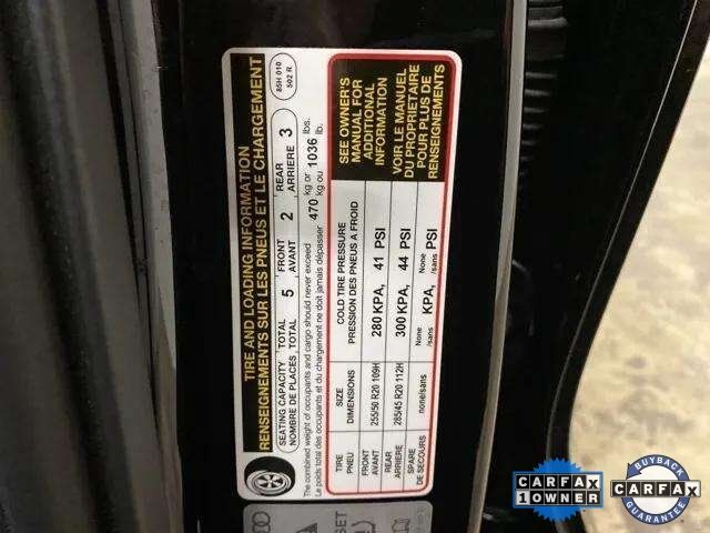 2025 Audi Q6 e-tron Premium Plus Dallas TX