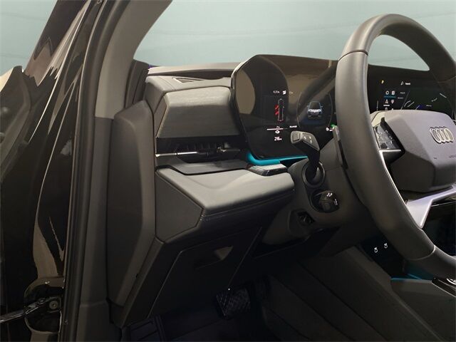 2025 Audi Q6 e-tron Premium Plus Dallas TX