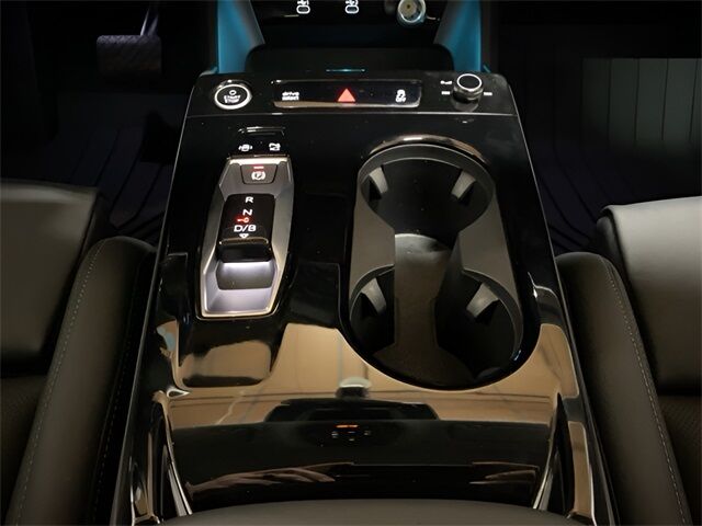 2025 Audi Q6 e-tron Premium Plus Dallas TX