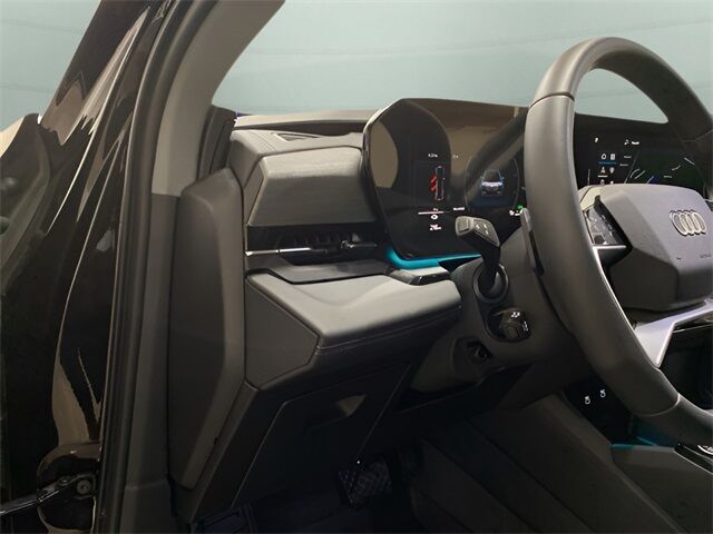 2025 Audi Q6 e-tron Premium Plus Dallas TX