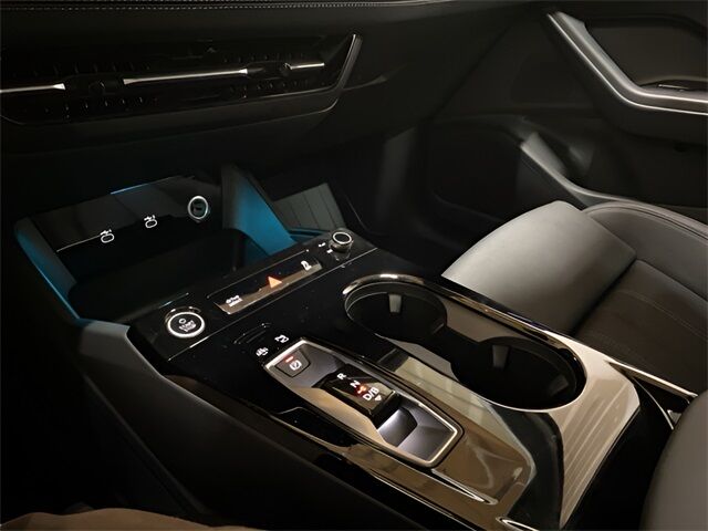 2025 Audi Q6 e-tron Premium Plus Dallas TX