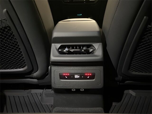 2025 Audi Q6 e-tron Premium Plus Dallas TX