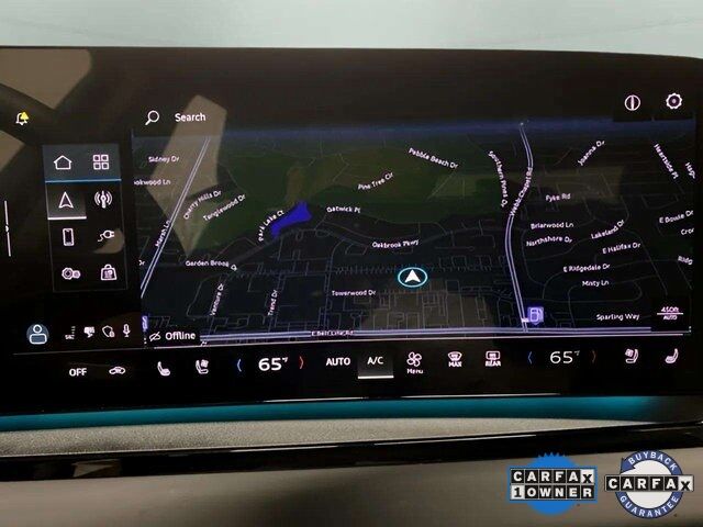 2025 Audi Q6 e-tron Premium Plus Dallas TX