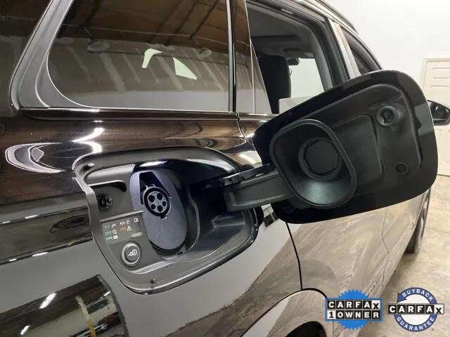 2025 Audi Q6 e-tron Premium Plus Dallas TX