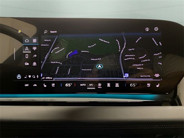 2025 Audi Q6 e-tron Premium Plus Dallas TX