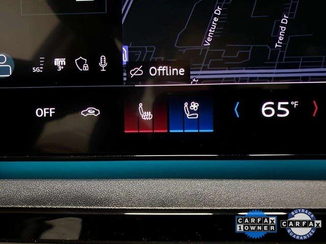 2025 Audi Q6 e-tron Premium Plus Dallas TX