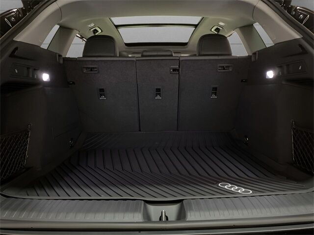 2025 Audi Q6 e-tron Premium Plus Dallas TX