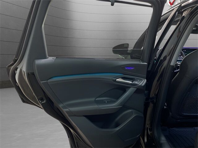 2025 Audi Q6 e-tron Premium Plus Dallas TX