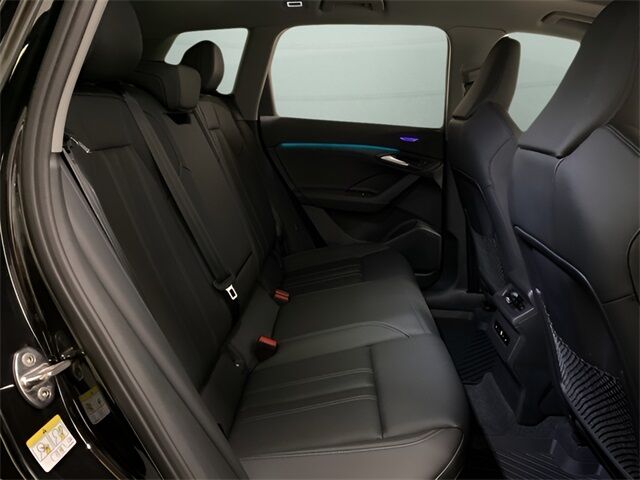 2025 Audi Q6 e-tron Premium Plus Dallas TX