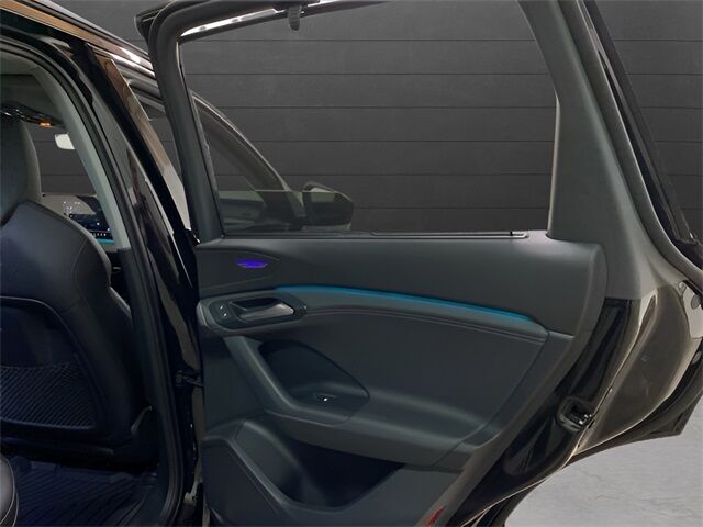 2025 Audi Q6 e-tron Premium Plus Dallas TX