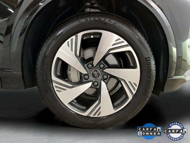 2025 Audi Q6 e-tron Premium Plus Dallas TX