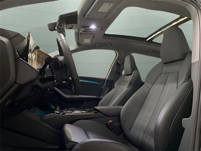 2025 Audi Q6 e-tron Premium Plus Dallas TX