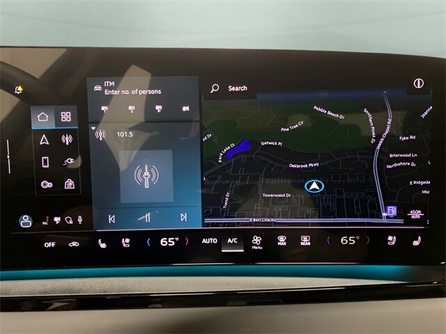 2025 Audi Q6 e-tron Premium Plus Dallas TX