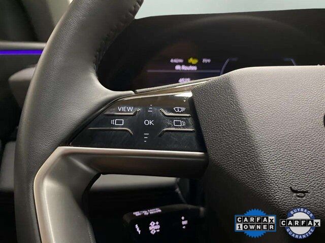 2025 Audi Q6 e-tron Premium Plus Dallas TX