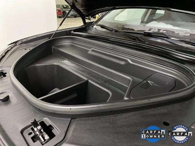 2025 Audi Q6 e-tron Premium Plus Dallas TX