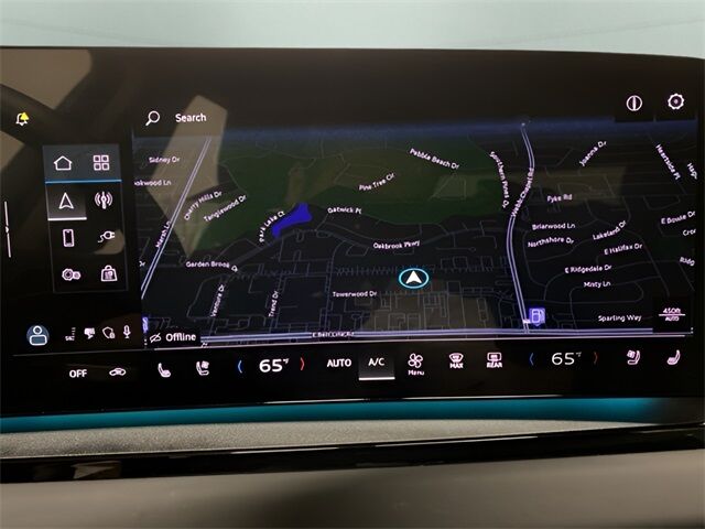 2025 Audi Q6 e-tron Premium Plus Dallas TX