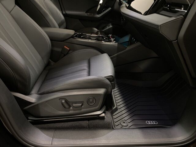2025 Audi Q6 e-tron Premium Plus Dallas TX