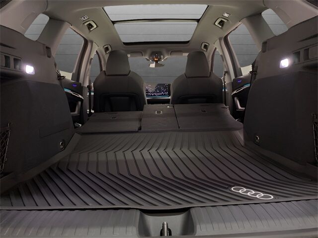 2025 Audi Q6 e-tron Premium Plus Dallas TX