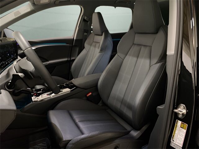 2025 Audi Q6 e-tron Premium Plus Dallas TX