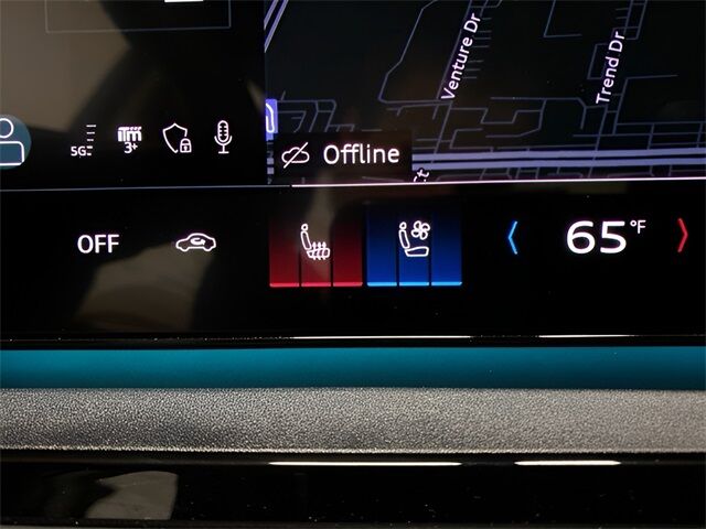 2025 Audi Q6 e-tron Premium Plus Dallas TX